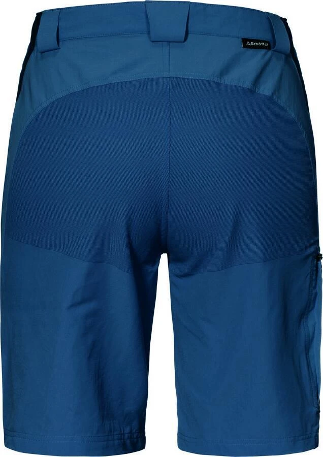 Schöffel Shorts Kailuka Women 2 Schöffel Shorts Kailuka Women – Bild 2