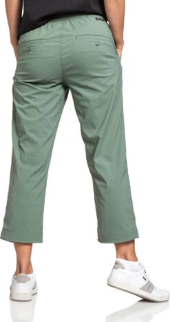 Schöffel Pants Rangun Women -Schöffel 20 13032 0023544 00 6970 M2