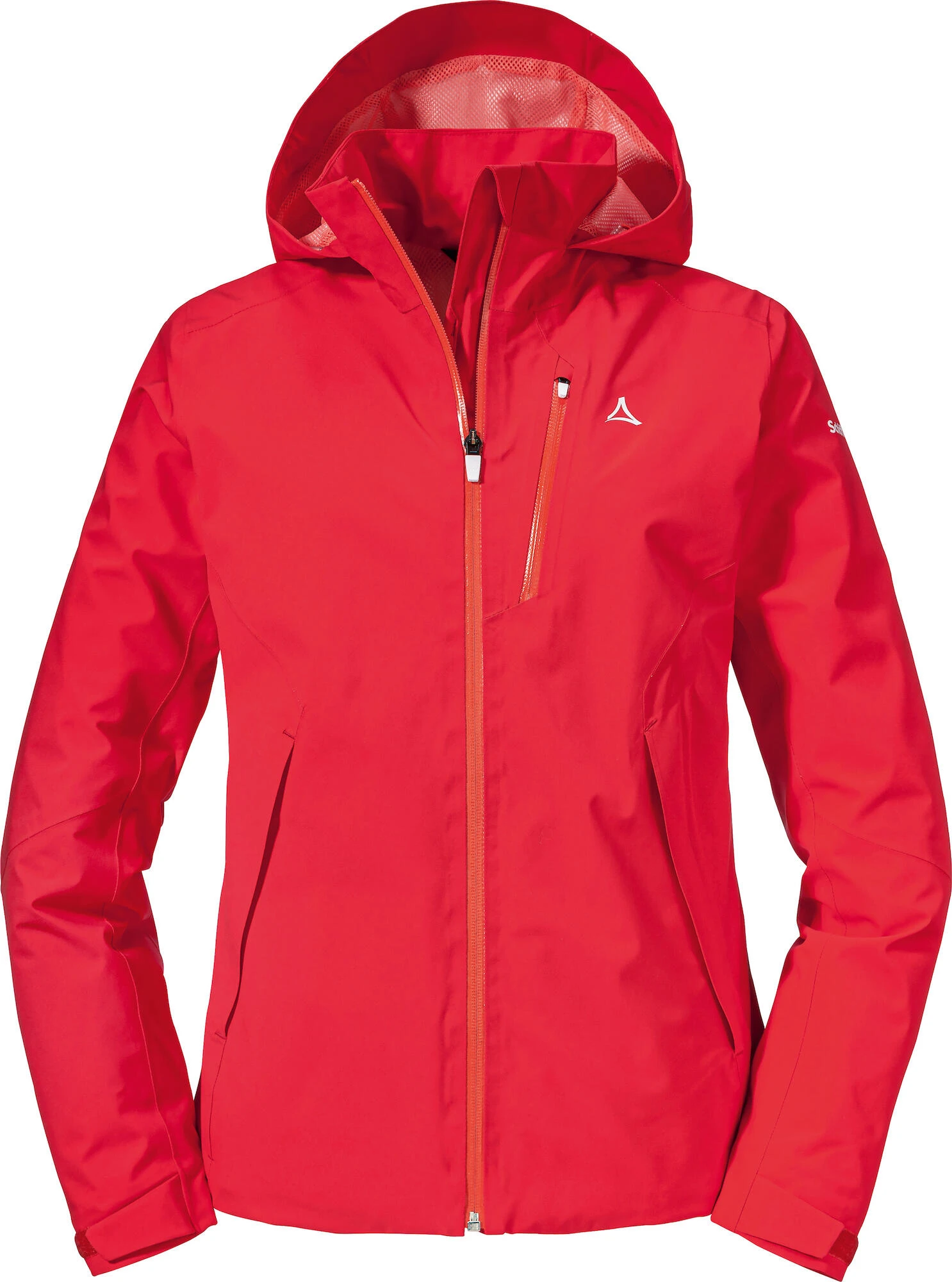 Schöffel Jacket Arnspitze Women 1 Schöffel Jacket Arnspitze Women