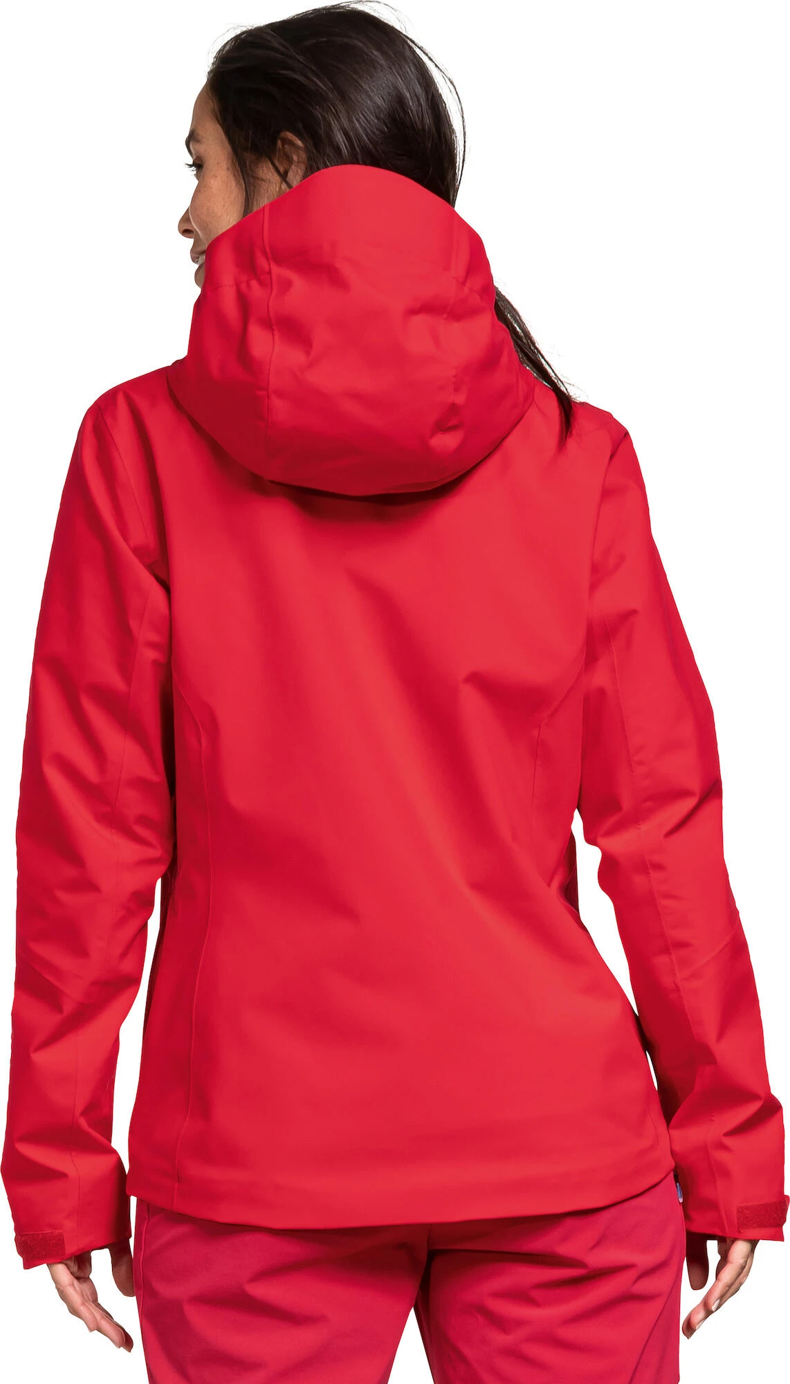 Schöffel Jacket Arnspitze Women 5 Schöffel Jacket Arnspitze Women – Bild 5