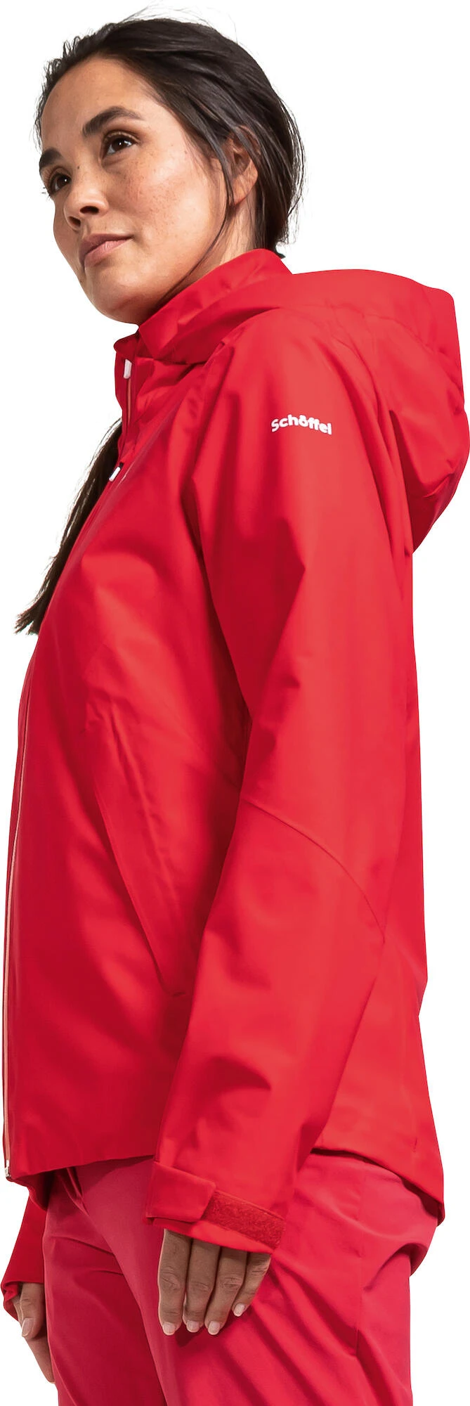 Schöffel Jacket Arnspitze Women 4 Schöffel Jacket Arnspitze Women – Bild 4