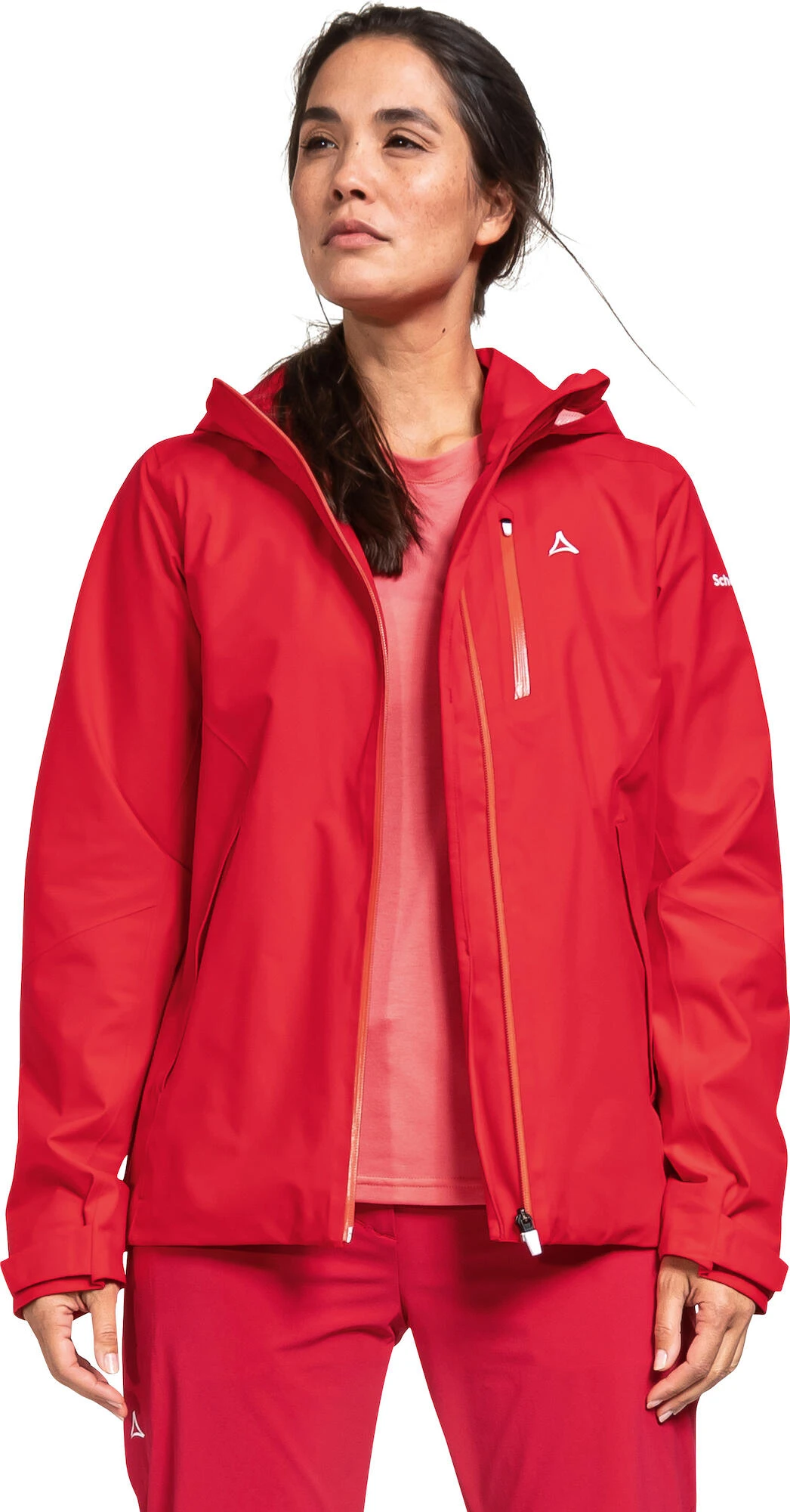Schöffel Jacket Arnspitze Women 2 Schöffel Jacket Arnspitze Women – Bild 2