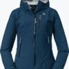 Schöffel 2.5L Jacket Tegelberg Women