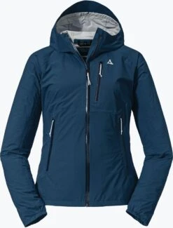 Schöffel 2.5L Jacket Tegelberg Women