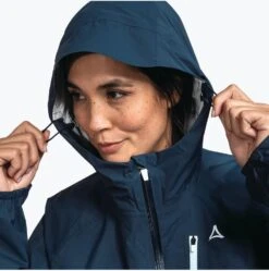 Schöffel 2.5L Jacket Tegelberg Women 14 Schöffel 2.5L Jacket Tegelberg Women -Schöffel 20 13038 0023664 00 8180 M2 7lMq