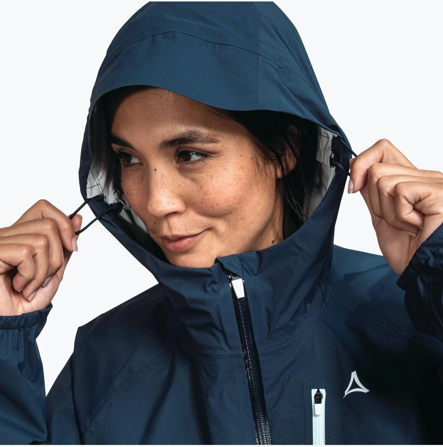 Schöffel 2.5L Jacket Tegelberg Women 5 Schöffel 2.5L Jacket Tegelberg Women – Bild 5