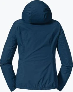 Schöffel 2.5L Jacket Tegelberg Women 13 Schöffel 2.5L Jacket Tegelberg Women -Schöffel 20 13038 0023664 00 8180 M3 lIVf