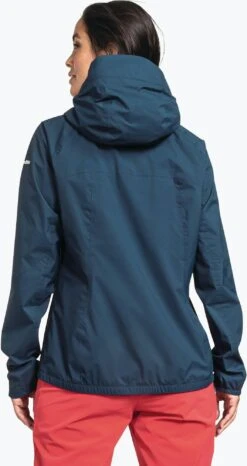 Schöffel 2.5L Jacket Tegelberg Women 12 Schöffel 2.5L Jacket Tegelberg Women -Schöffel 20 13038 0023664 00 8180 R1 0eI3