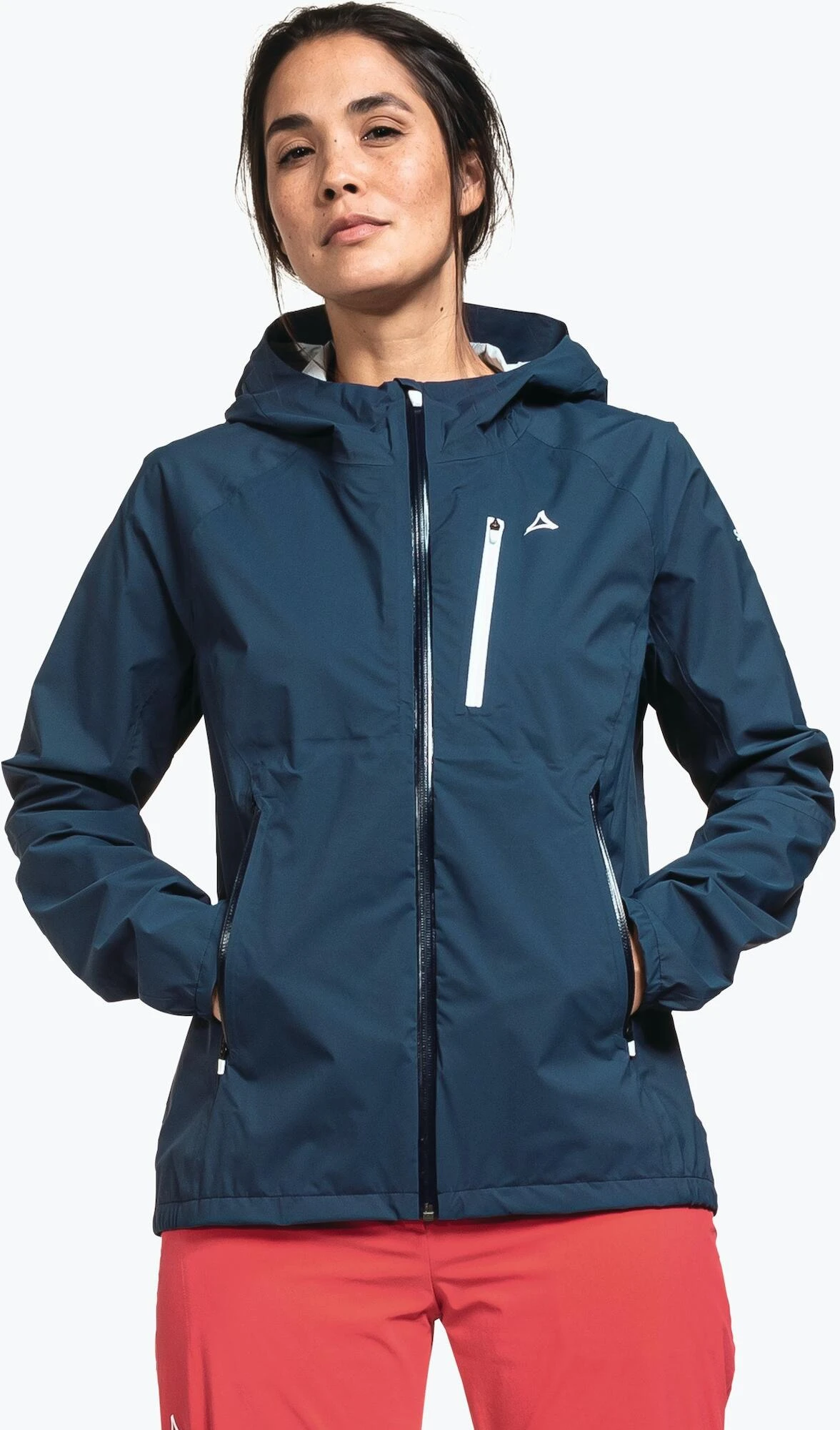 Schöffel 2.5L Jacket Tegelberg Women 2 Schöffel 2.5L Jacket Tegelberg Women – Bild 2