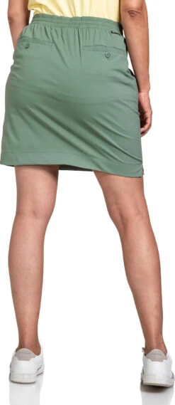Schöffel Skirt Gizeh Women -Schöffel 20 13040 0023544 00 6970 M2