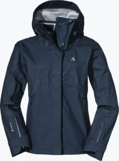 Schöffel 3L Jacket Sass Maor Women