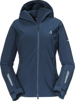 Schöffel Softshell Jacket Miara Women