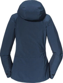 Schöffel Softshell Jacket Miara Women 7 Schöffel Softshell Jacket Miara Women -Schöffel 20 13071 0023496 00 8820 R1