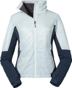 Schöffel Hybrid Jacket Cima Mede Women
