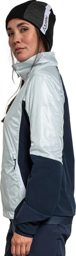 Schöffel Hybrid Jacket Cima Mede Women -Schöffel 20 13072 0023453 00 8375 M3EbKspKMuN8KqV