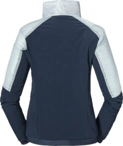 Schöffel Hybrid Jacket Cima Mede Women -Schöffel 20 13072 0023453 00 8375 R1yIqZVxwqrEpCc