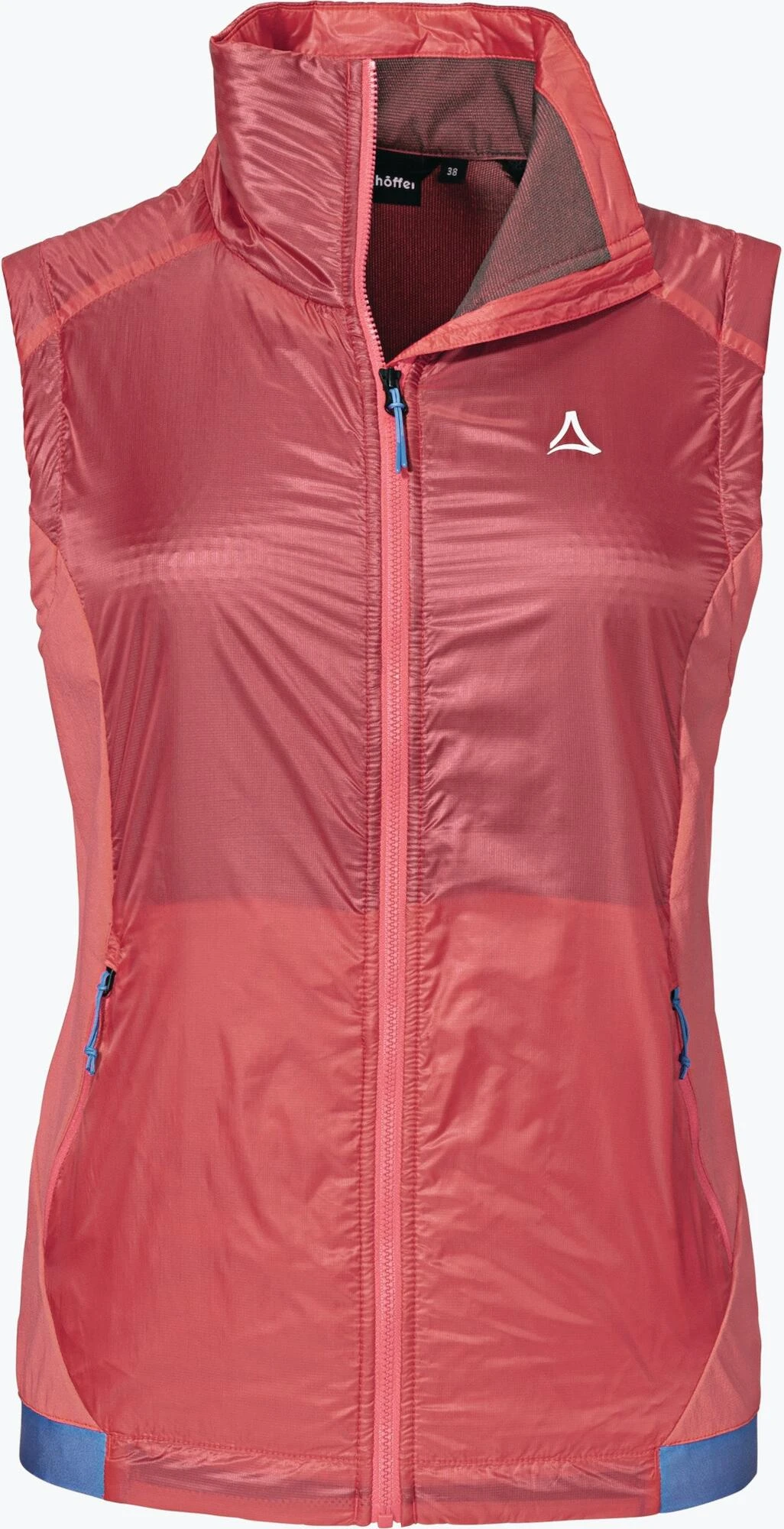 Schöffel Hybrid Vest La Colona Women 1 Schöffel Hybrid Vest La Colona Women