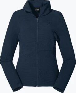 Schöffel Fleece Jacket Schiara Women