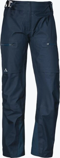 Schöffel 3L Pants Sass Maor Women