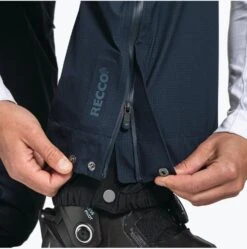 Schöffel 3L Pants Sass Maor Women 12 Schöffel 3L Pants Sass Maor Women -Schöffel 20 13079 0023324 00 8820 M3 PYbv