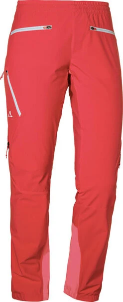 Schöffel Softshell Pants Miara Women