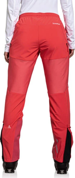 Schöffel Softshell Pants Miara Women -Schöffel 20 13080 0023496 00 3150 M2