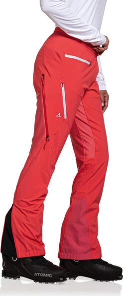 Schöffel Softshell Pants Miara Women -Schöffel 20 13080 0023496 00 3150 M3