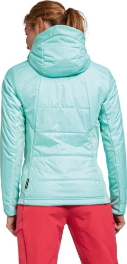 Schöffel Hybrid Jacket Efferaberg Women -Schöffel 20 13098 0023426 00 7130 M2