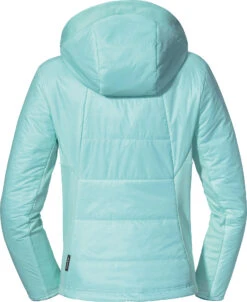 Schöffel Hybrid Jacket Efferaberg Women -Schöffel 20 13098 0023426 00 7130 R1