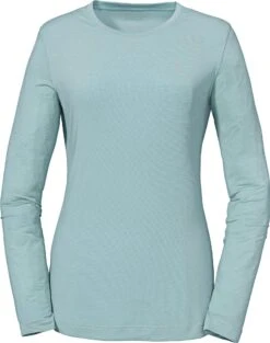 Schöffel Longsleeve Laubbichel Women