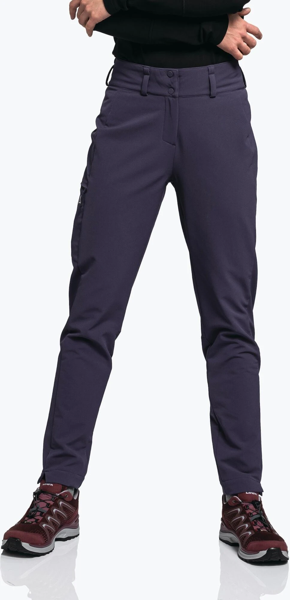 Schöffel Pants Sulzberg Women 2 Schöffel Pants Sulzberg Women – Bild 2