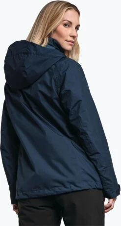 Schöffel 3in1 Jacket Partinello Women -Schöffel 20 13104 0023582 00 8820 K4 72i mI7B