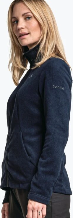 Schöffel 3in1 Jacket Partinello Women -Schöffel 20 13104 0023582 00 8820 R1 72i 2dJG