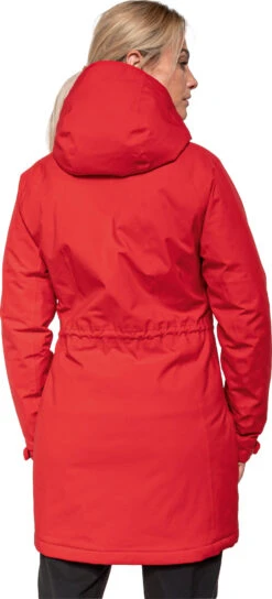 Schöffel Ins. Jacket Bastianisee Women 9 Schöffel Ins. Jacket Bastianisee Women -Schöffel 20 13105 0023607 00 3090 M2