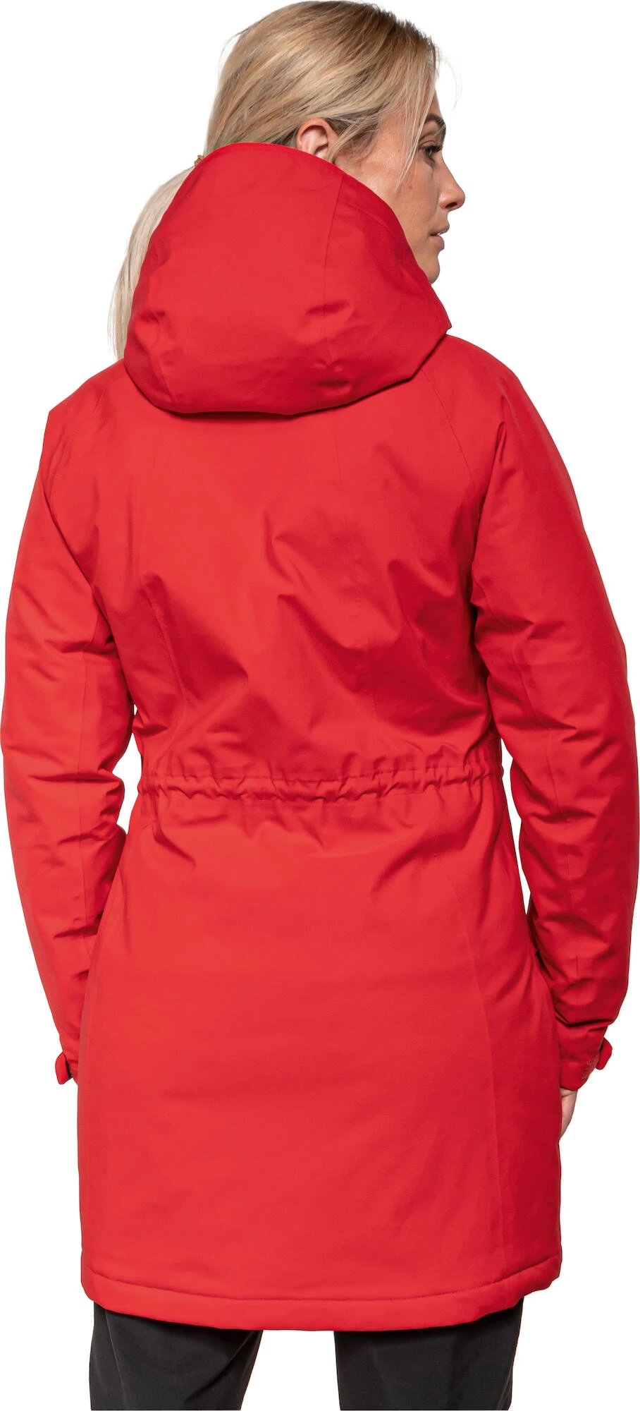 Schöffel Ins. Jacket Bastianisee Women 5 Schöffel Ins. Jacket Bastianisee Women – Bild 5