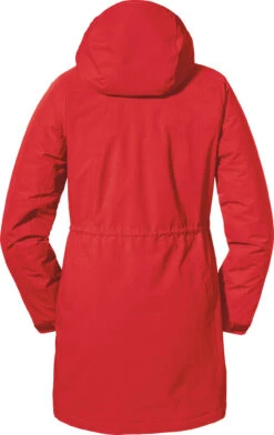 Schöffel Ins. Jacket Bastianisee Women 7 Schöffel Ins. Jacket Bastianisee Women -Schöffel 20 13105 0023607 00 3090 R1