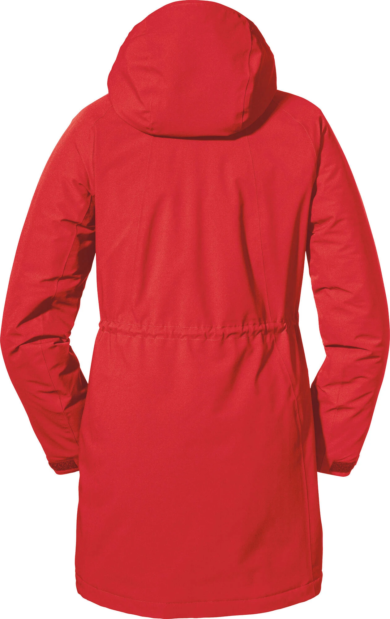 Schöffel Ins. Jacket Bastianisee Women 3 Schöffel Ins. Jacket Bastianisee Women – Bild 3