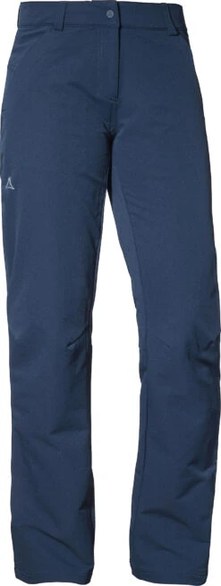 Schöffel Pants Serriera Women
