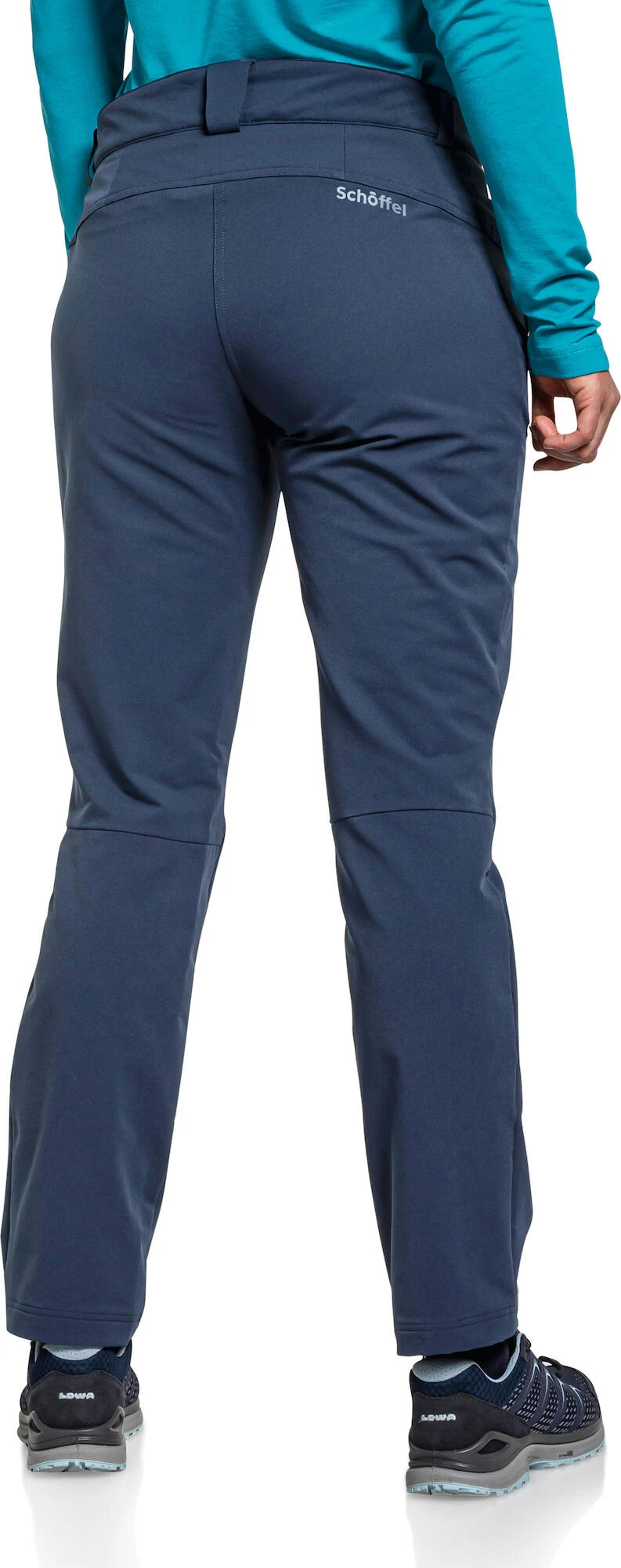 Schöffel Pants Serriera Women 5 Schöffel Pants Serriera Women – Bild 5