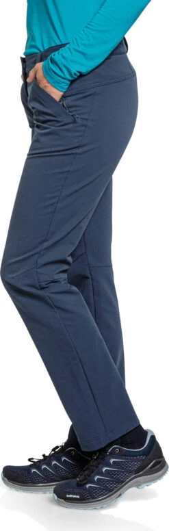 Schöffel Pants Serriera Women 8 Schöffel Pants Serriera Women -Schöffel 20 13108 0023615 00 8820 M3