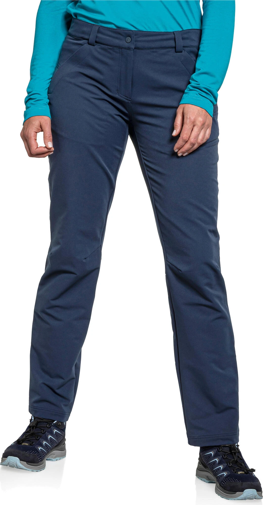 Schöffel Pants Serriera Women 2 Schöffel Pants Serriera Women – Bild 2