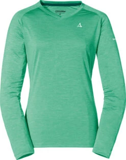 Schöffel Longsleeve Wimbach Women