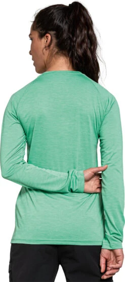 Schöffel Longsleeve Wimbach Women -Schöffel 20 13171 0023197 00 7090 M2