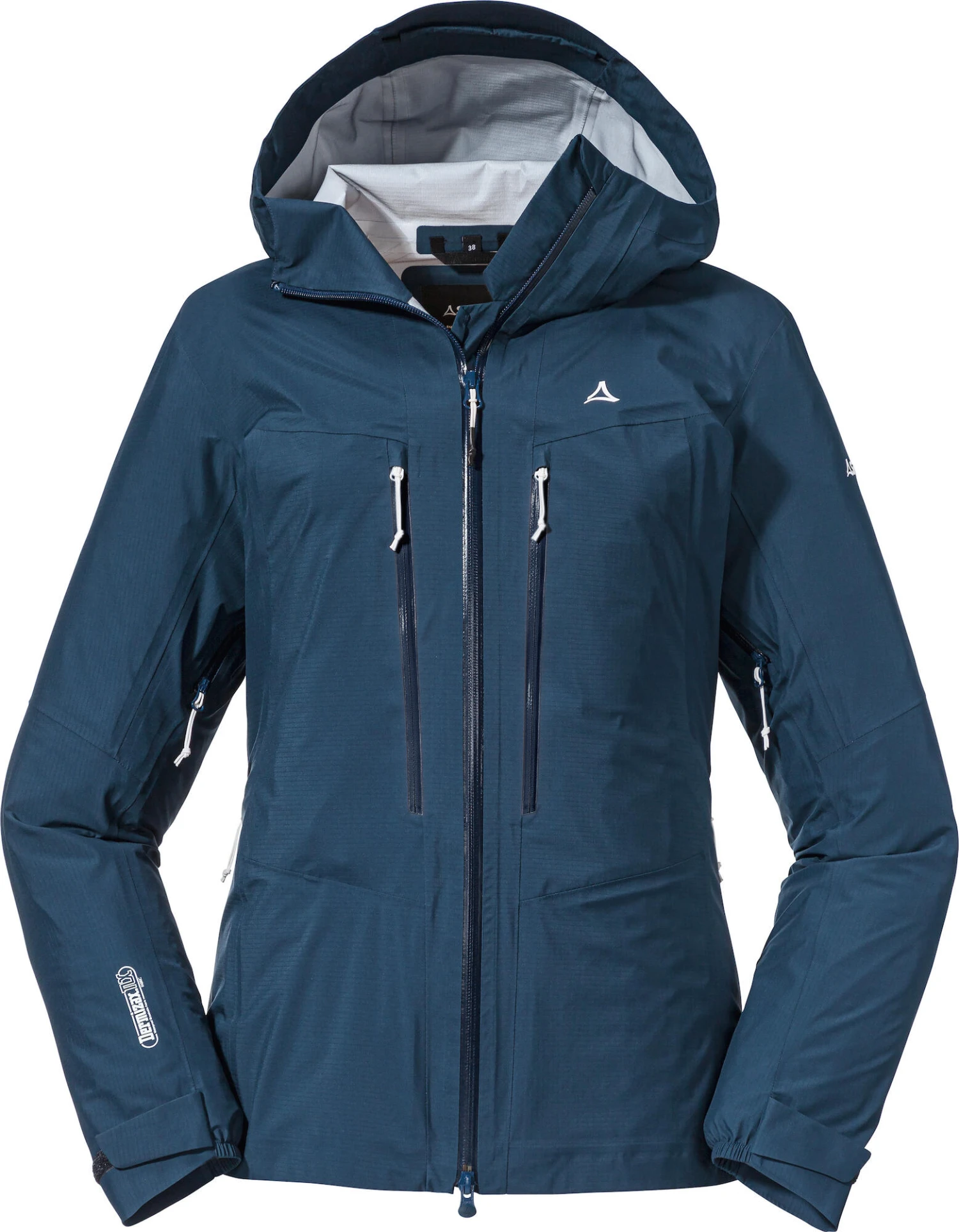Schöffel 3L Jacket Rothorn Women 1 Schöffel 3L Jacket Rothorn Women