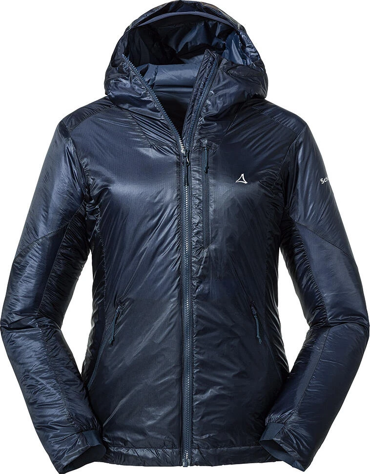 Schöffel Thermo Jacket Tosc Women 1 Schöffel Thermo Jacket Tosc Women