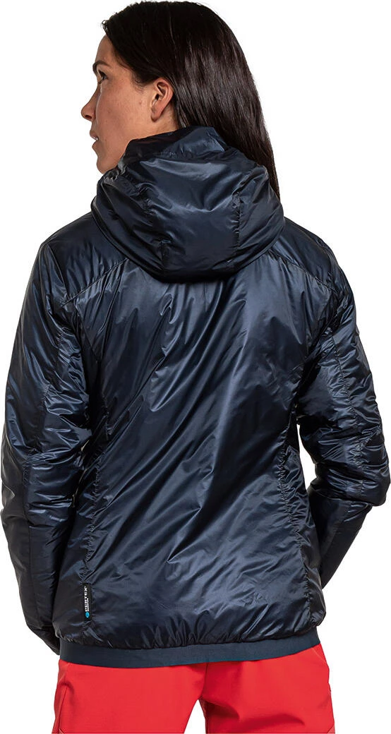 Schöffel Thermo Jacket Tosc Women 5 Schöffel Thermo Jacket Tosc Women – Bild 5