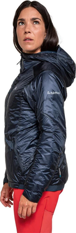 Schöffel Thermo Jacket Tosc Women 8 Schöffel Thermo Jacket Tosc Women -Schöffel 20 13188 0023453 00 8820 M3