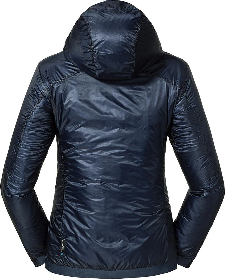 Schöffel Thermo Jacket Tosc Women 3 Schöffel Thermo Jacket Tosc Women – Bild 3