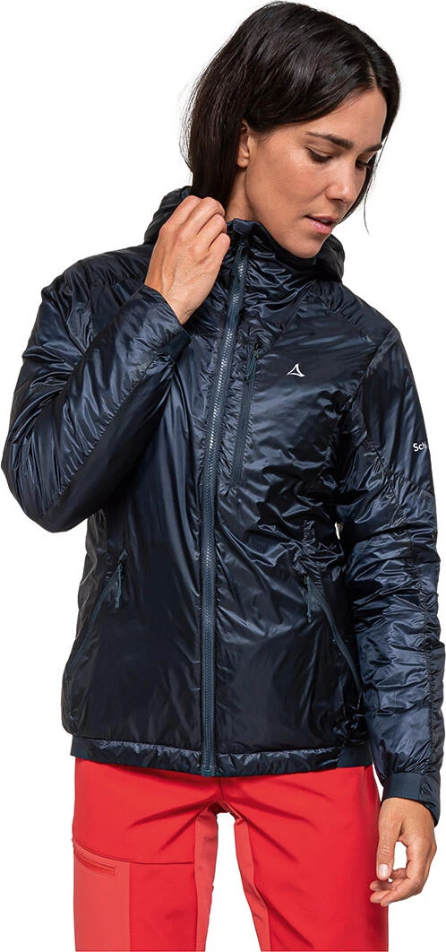 Schöffel Thermo Jacket Tosc Women 2 Schöffel Thermo Jacket Tosc Women – Bild 2