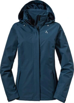 Schöffel Jacket Gmund Women